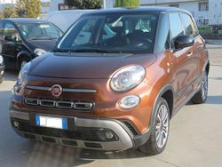 Bronzo Usata 2021 Fiat 500L Cross Monovolume | 13.400 € (Buon prezzo)