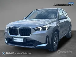 Argento Usata 2023 BMW X1 Comfort Edition SUV | 42.900 € (Buon prezzo)