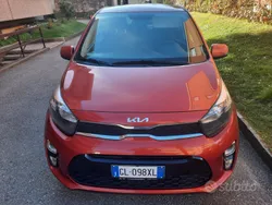 Usata 2023 Kia Picanto First Edition Due volumi | 14.000 € (Buon prezzo)