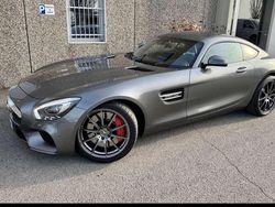 Nero Usata 2015 Mercedes AMG GT AMG Coupé | 70.000 € (Buon prezzo)