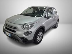 Argento Usata 2020 Fiat 500X Cross SUV | 16.900 € (Buon prezzo)