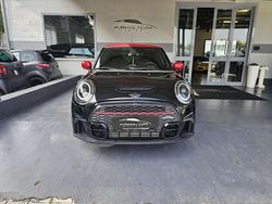 Nero Usata 2022 Mini John Cooper Works Due volumi | 31.900 € (Cara)