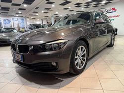 Bronzo Usata 2013 BMW 320 Sport Line Station wagon | 8700 € (Buon prezzo)