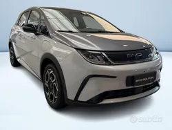 Bianco Usata 2024 BYD Dolphin Design Due volumi | 25.200 €