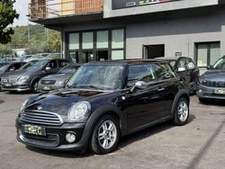 Other Usata 2011 Mini ONE Due volumi | 5990 € (Buon prezzo)