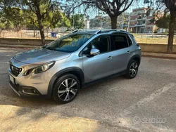 Grigio Usata 2019 Peugeot 2008 Allure SUV | 12.000 € (Super prezzo)