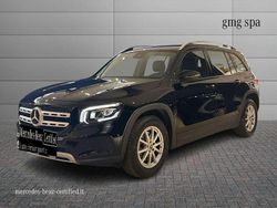 Nero Usata 2022 Mercedes GLB200 Executive SUV | 33.490 € (Buon prezzo)