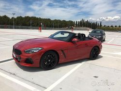 Rosso Usata 2019 BMW Z4 M Sport Cabrio | 39.000 € (Buon prezzo)