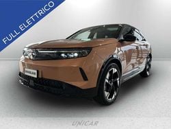 Bronzointelli seats Nuova 2025 Opel Grandland Electric SUV | 45.500 €