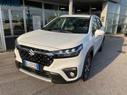 Bianco Usata 2022 Suzuki SX4 S-Cross | 19.500 € (Buon prezzo)