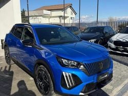 Blu Usata 2024 Peugeot 2008 Allure SUV | 24.990 € (Buon prezzo)