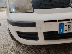 Usata 2011 Fiat Panda Due volumi | 4000 € (Buon prezzo)