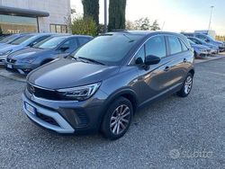 Grigio Usata 2022 Opel Crossland Elegance SUV | 13.200 € (Buon prezzo)