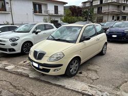 Beige Usata 2005 Lancia Ypsilon Due volumi | 3700 € (Molto cara)