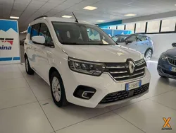 Bianco Usata 2022 Renault Kangoo Edition One Monovolume | 19.400 € (Buon prezzo)