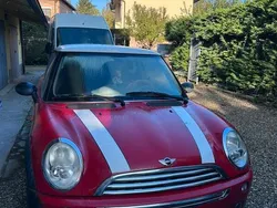 Usata 2003 Mini Cooper Due volumi | 2700 € (Buon prezzo)