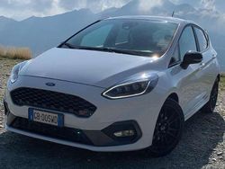 Usata 2018 Ford Fiesta ST Due volumi | 17.400 € (Buon prezzo)