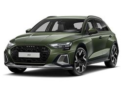 Verde Nuova 2025 Audi A3 Tre volumi | 40.400 € (Buon prezzo)