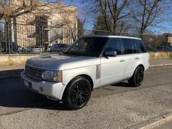 Usata 2006 Land Rover Range Rover SUV | 13.900 €