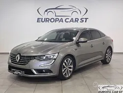 Grigio Usata 2016 Renault Talisman Intens Tre volumi | 11.900 € (Super prezzo)