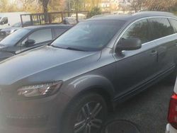 Usata 2011 Audi Q7 SUV | 11.500 € (Buon prezzo)