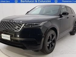 Nero Usata 2019 Land Rover Range Rover Velar SUV | 26.900 € (Buon prezzo)
