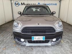 Grigio Usata 2019 Mini One D Countryman Hype SUV | 15.900 € (Buon prezzo)