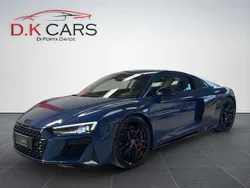Other Usata 2019 Audi R8 Coupé Performance Coupé | 150.000 € (Cara)