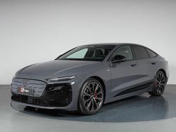 Grigio magnete Nuova 2025 Audi e-tron Sportback Business SUV | 74.900 € (Buon prezzo)