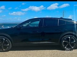 Nero Usata 2023 Peugeot 408 Allure Tre volumi | 23.500 € (Buon prezzo)