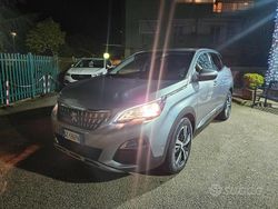 Grigio Usata 2020 Peugeot 3008 Allure SUV | 16.490 € (Buon prezzo)