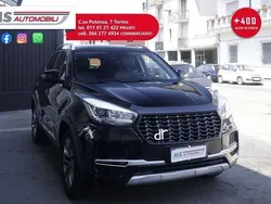 Nero Usata 2023 DR Automobiles DR4 SUV | 13.900 € (Buon prezzo)