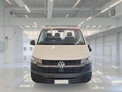 Bianco Usata 2020 VW T6.1 Furgone | 17.500 € (Molto cara)