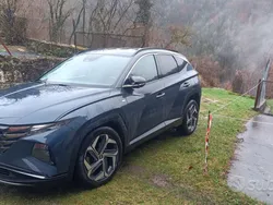 Usata 2022 Hyundai Tucson SUV | 25.000 € (Buon prezzo)