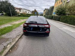 Usata 2022 Honda Civic Sport Tre volumi | 26.000 € (Cara)