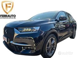 Blu Usata 2022 DS Automobiles DS7 Crossback Grand Chic SUV | 20.500 € (Super prezzo)