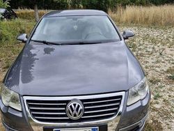 Usata 2008 VW Passat Highline Tre volumi | 3500 € (Super prezzo)