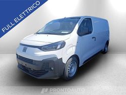 Bianco ducato Nuova 2025 Fiat Scudo Furgone | 31.200 € (Buon prezzo)