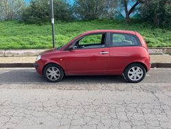 Usata 2005 Lancia Ypsilon Due volumi | 1000 € (Molto cara)