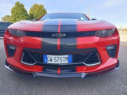 Rosso Usata 2018 Chevrolet Camaro Coupé | 37.000 € (Molto cara)