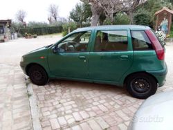 Usata 1996 Fiat Punto Due volumi | 2500 €