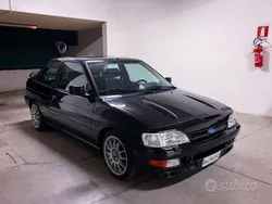 Nero Usata 1993 Ford Escort RS Tre volumi | 12.990 €