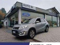Grigio Usata 2018 Suzuki Vitara Cool SUV | 13.400 € (Buon prezzo)