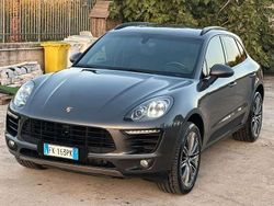 Other Usata 2014 Porsche Macan SUV | 25.000 € (Molto cara)