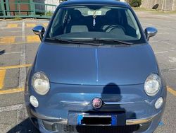 Usata 2012 Fiat 500 | 5500 € (Molto cara)
