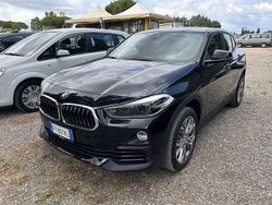 Nero Usata 2019 BMW X2 Comfort Edition SUV | 23.000 € (Buon prezzo)