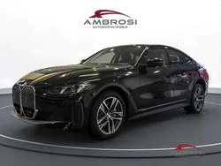 Black pastello Nuova 2024 BMW i4 Tre volumi | 41.000 € (Super prezzo)