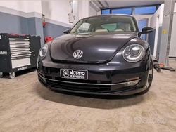 Usata 2013 VW Maggiolino | 14.000 € (Buon prezzo)