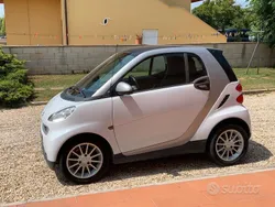 Usata 2009 Smart ForTwo Coupé Due volumi | 4000 € (Buon prezzo)