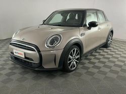 Beige Usata 2022 Mini Cooper Due volumi | 21.699 € (Buon prezzo)